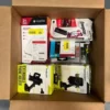 amazon returns pallet electronics