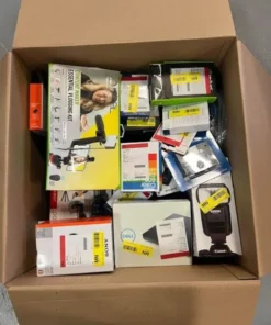 buy pallets electronics