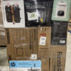 electronics pallets liquidators​