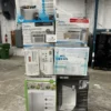 air conditioner overstock liquidation canada