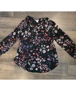 h and m clothing