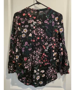 h and m clothing
