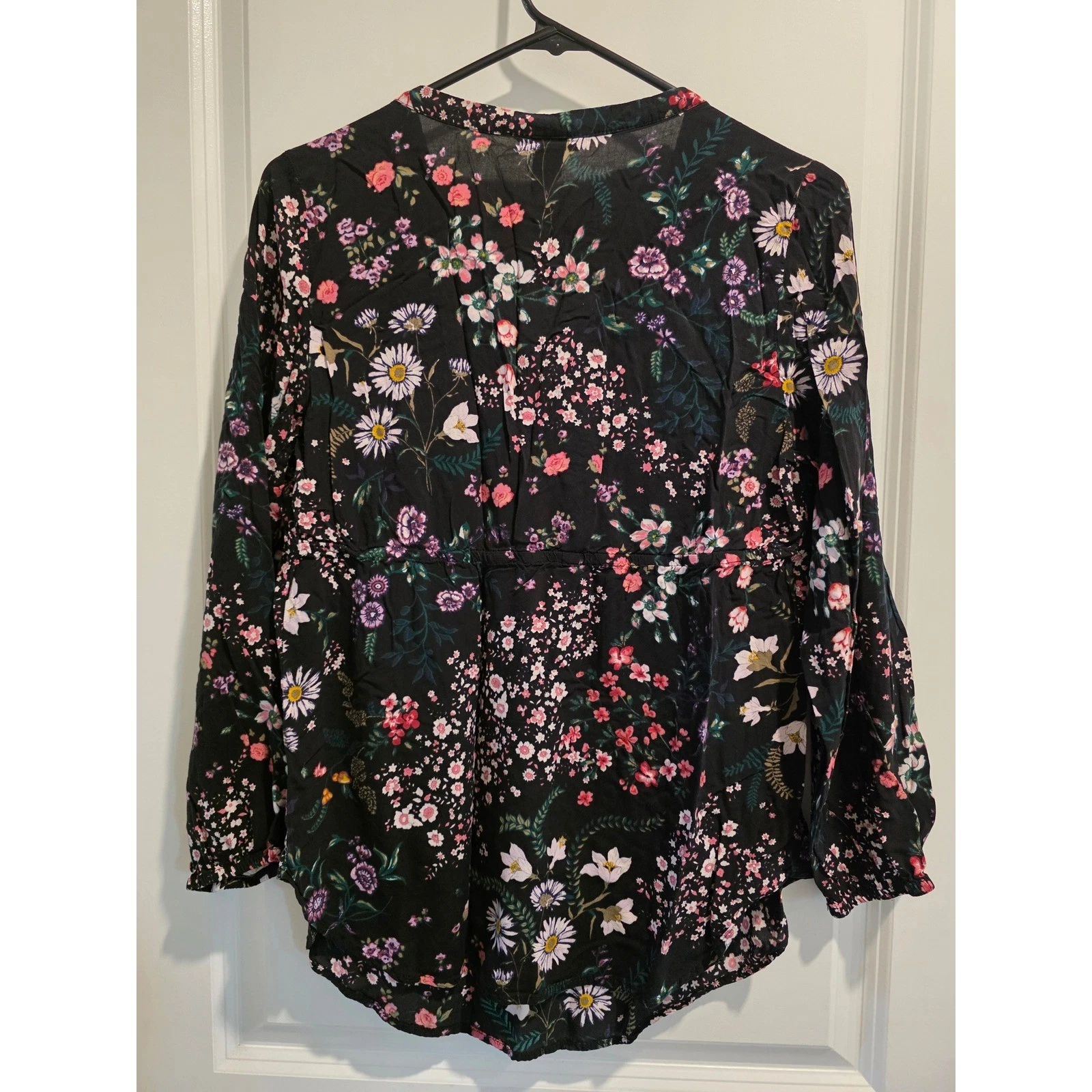 h and m clothing