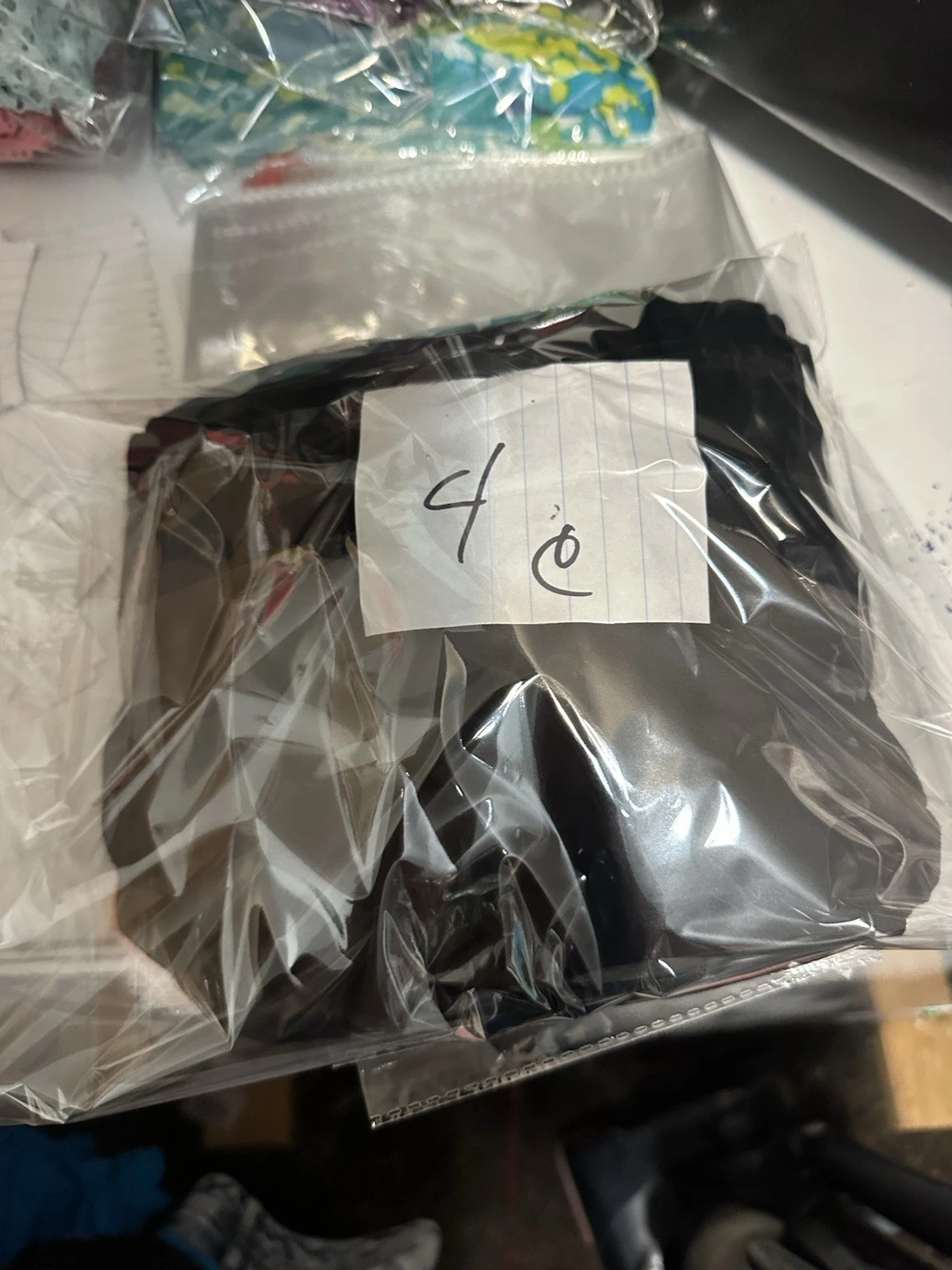 h and m pregnancy clothes