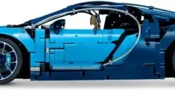 lego technic bugatti chiron 42083​