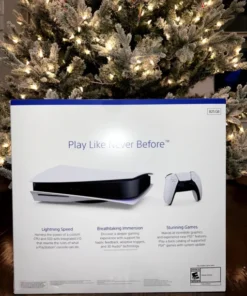 buy playstation 5