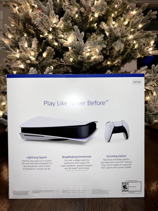 buy playstation 5