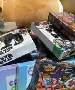 wholesale toys pallets for resellers canada