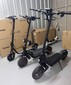 electric scooter liquidation pallets canada