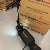 electric scooter liquidation pallets for sale canada