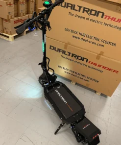 electric scooter liquidation pallets for sale canada