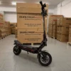 electric scooter liquidation pallets canada