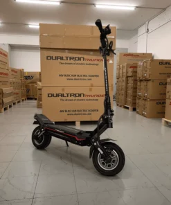 electric scooter liquidation pallets canada