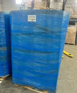 electronics liquidation pallets