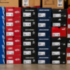 sneakers men vans