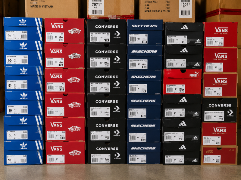 sneakers men vans​