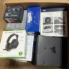 electronic liquidation pallets near me