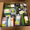 liquidation pallets electronics