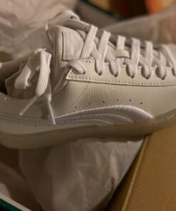 puma soccer sneakers​