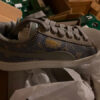 puma female sneakers