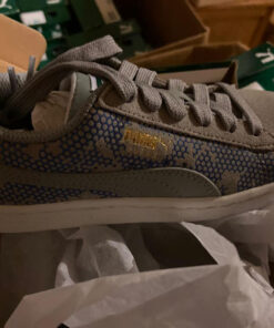 puma female sneakers​