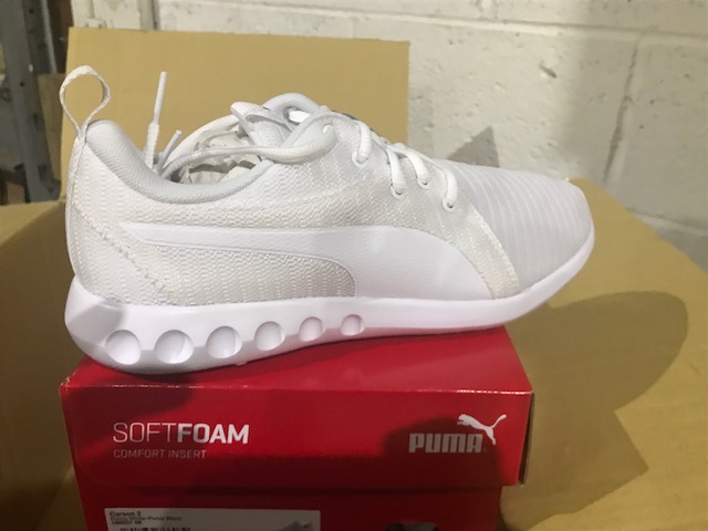 puma sneakers for men