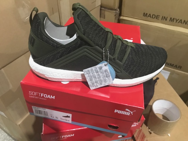 puma sneakers for ladies