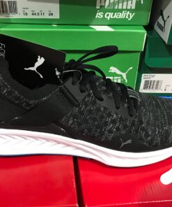 puma wedge heel sneakers​