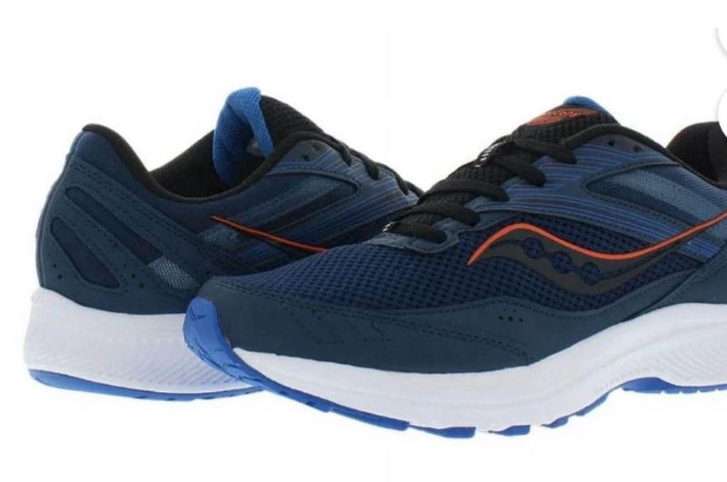 mens saucony sneakers