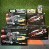 buy toy liquidation pallets canada
