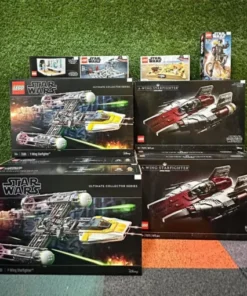 buy toy liquidation pallets canada