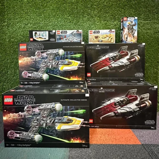 buy toy liquidation pallets canada