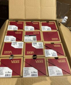 vans sneakers canada