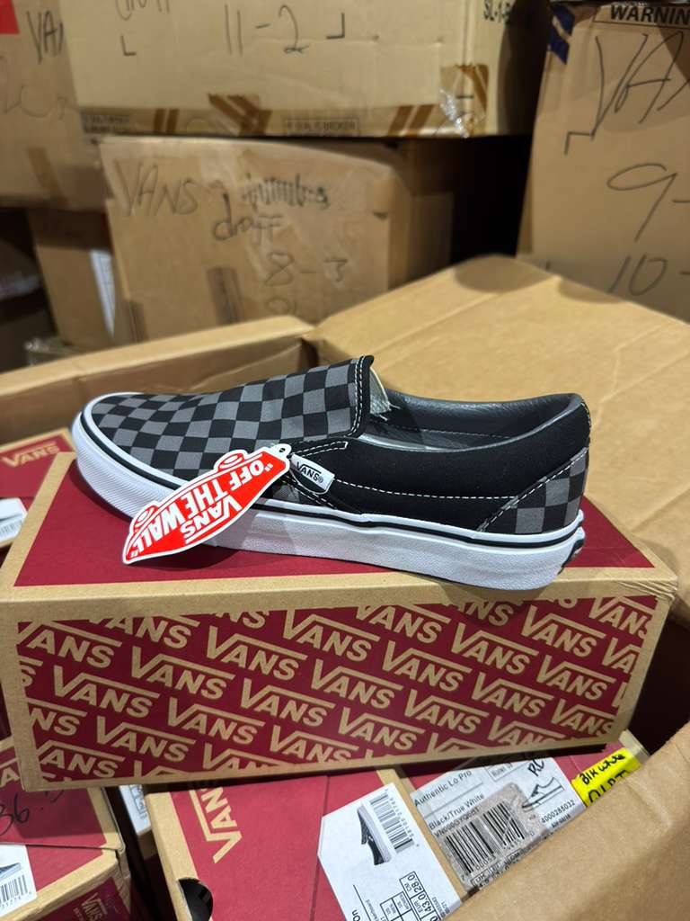 vans sneakers canada