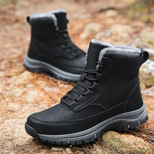 winter shoes for men on sale