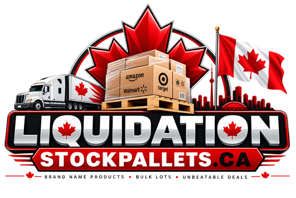 liquidationstockpallets.ca